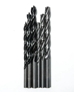 Шуруповерт, 21 В, 40 Нм, 2 АКБ