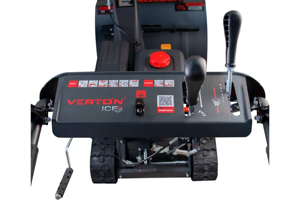 Снегоуборщик VERTON Ice SB-961LTE