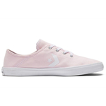 Конверс Costa Лайфстайл Низкие Кеды Женские Розовые