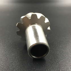 Шестерня вертикального вала (Пиньон) Suzuki DT20-30 (57311-96311) (PREMARINE)