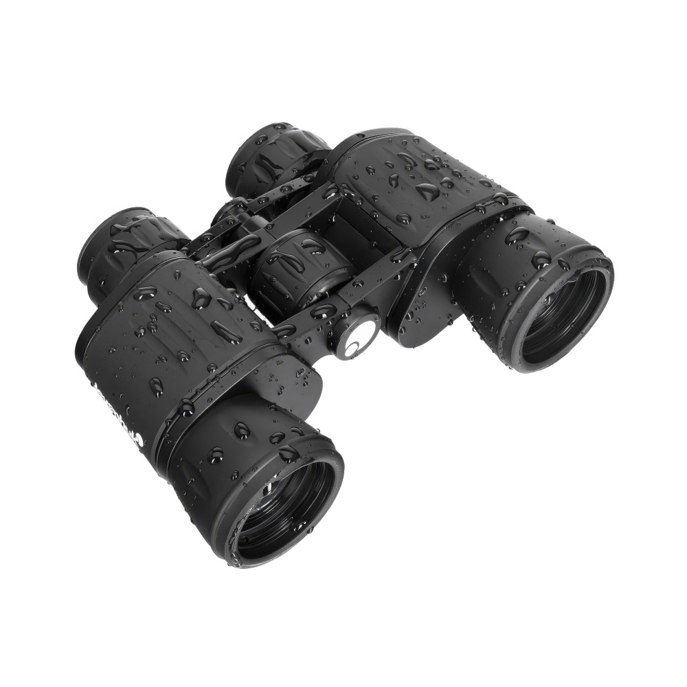 Бинокль Levenhuk New Atom 8x40