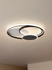 Потолочный светильник Космик маркет  / Cosmic Market Freya fr10015cl-l94wb