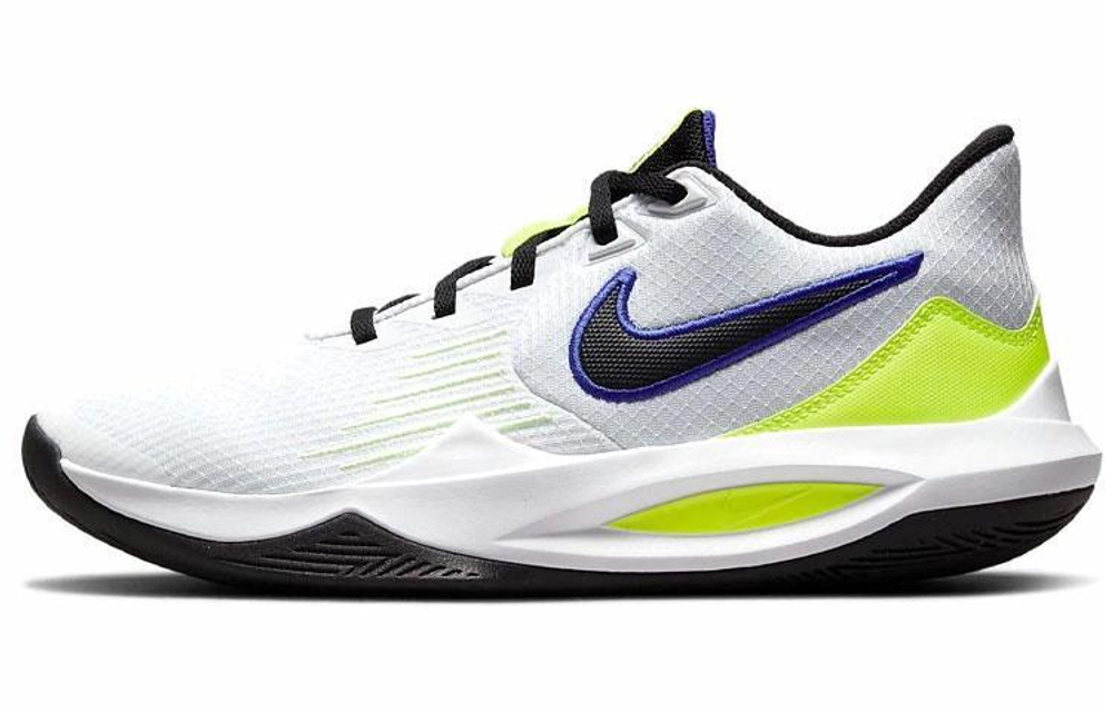 Кроссовки Nike Precision 5