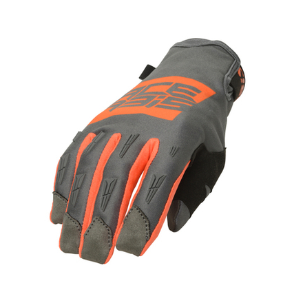 Мотоперчатки Acerbis MX-WP HOMOLOGATED GLOVES