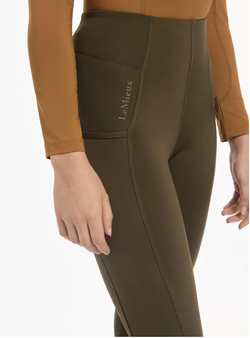 Бреггинсы LeMieux Naomi Pull On