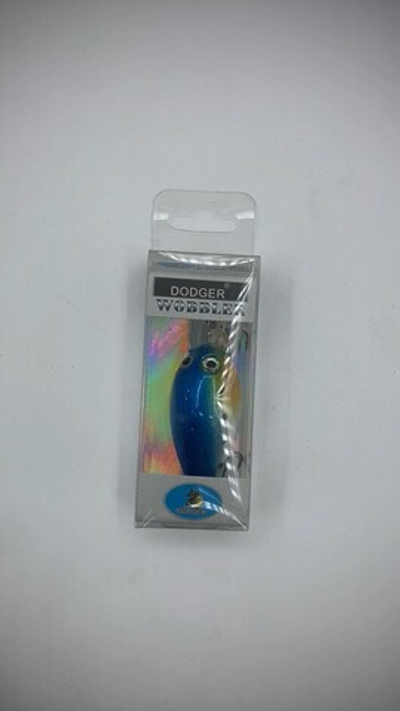 Воблер 7.8cm/10g №8