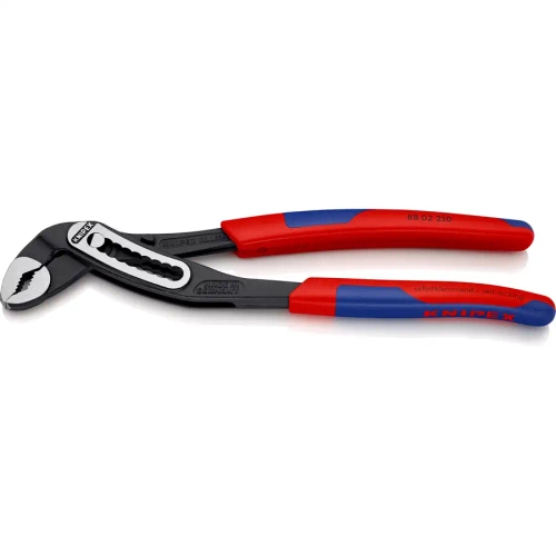 Alligator® черненые 250 мм Knipex 88 02 250 SB