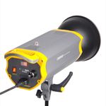 GreenBean SunLight 100 LEDX2 BW