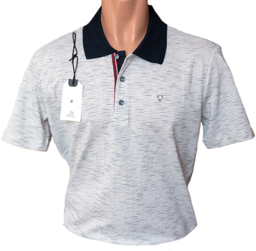 Футболка ПОЛО MeleCL (Турция). Р-ры 52-58