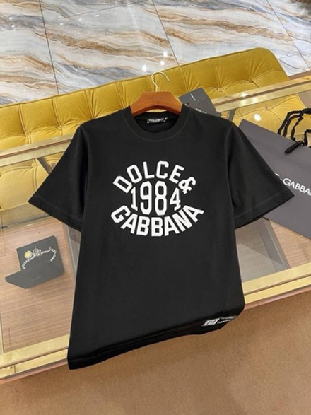 Футболка Dolce & Gabbana