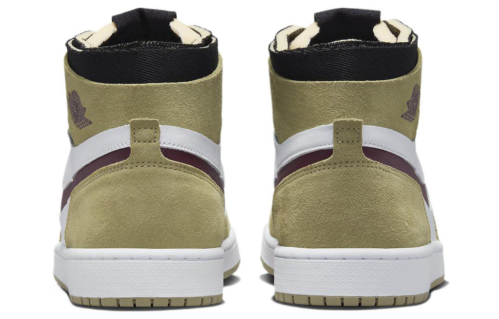 Кроссовки Jordan Air Jordan 1 Air Cmft "Neutral Olive