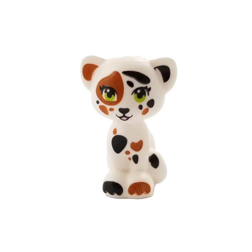 Кошка 11602pb06