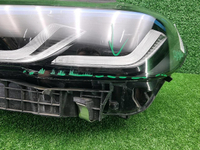 Фара левая BMW M5 F90 (2020-2024) Laser