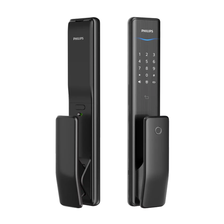 Philips Easykey Alpha-5HB