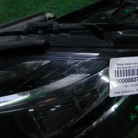 Фара левая Mercedes E W213 (2016-2021) LED