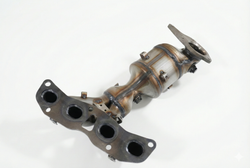 Катализатор Toyota RAV4 IV (2012-2019) 2,0л (146л.с.)