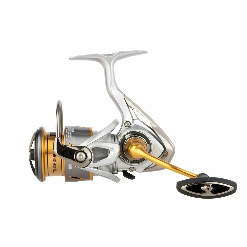 Катушка Daiwa 21 Freams LT 5000-СXH