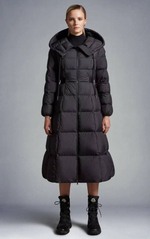 Пуховик Moncler