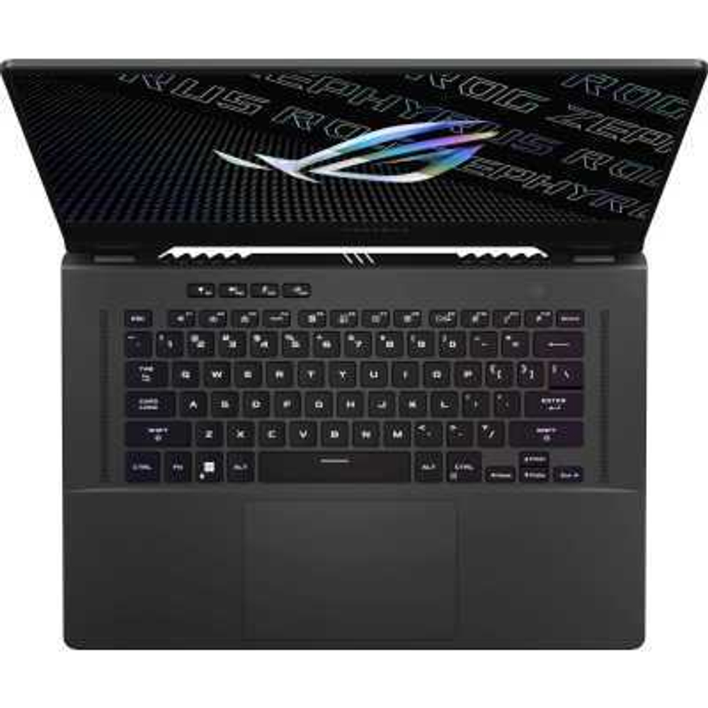 Ноутбук ASUS ROG Zephyrus G15 GA503RM-HQ079 90NR0812-M004A0