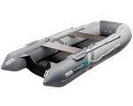 Лодка ПВХ Gladiator Air Sport E420S НДНД -