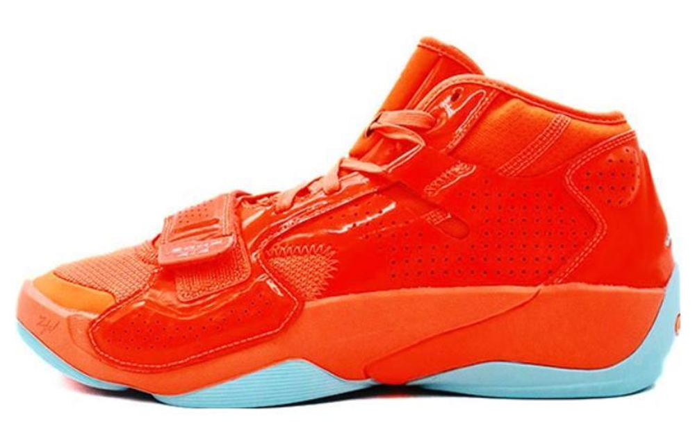 Кроссовки Jordan Zion 2 Pf 2