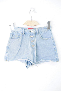 Шорты My Style светлые 42 размер