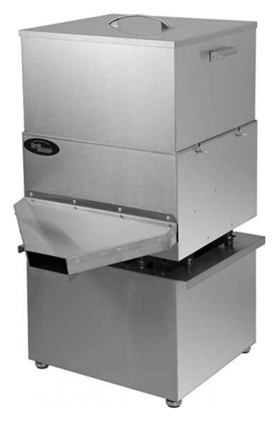 Мукопросеиватель Grill Master ПМ/1