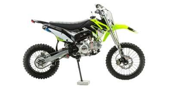 Мотоцикл PWR Racing FRZ 190 PITBIKE