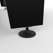 Игровой стол - аэрохоккей DFC Deluxe PLUM 90&amp;quot;7ft