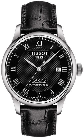 Наручные часы Tissot Le Locle T006.407.16.053.00