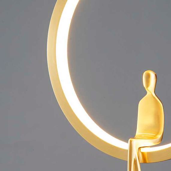 Подвесной светильник Imperium Loft remus-one01 233015-23