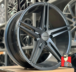 Комплект дисков Vossen VPS-302 16x7 et28 4x100