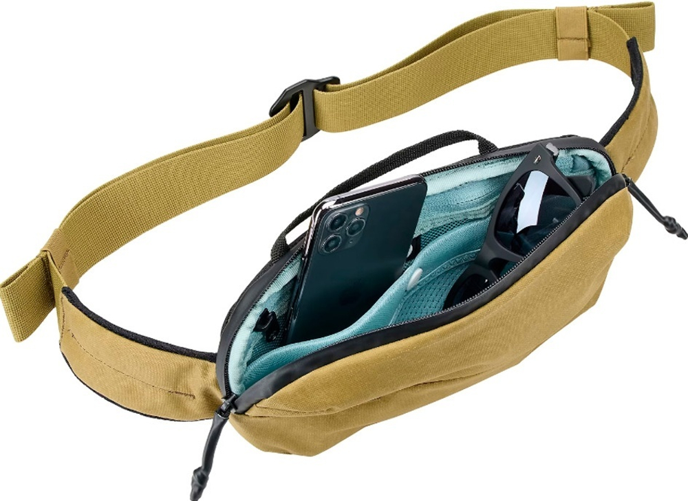 Сумка на пояс Thule Aion Sling Bag TASB102 Nutria (3204728)