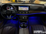 Mercedes-Benz E-Class W213 E220d 4MATIC Exclusive (04.2020)