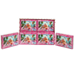Пазл 120эл. "Barbie" 4660254424982 (Умные игры)