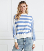 Худи POLO RALPH LAUREN - голубой(211924302)