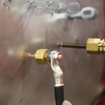 Telwin DIGITAL PULLER 5500 DUO аппарат точечной сварки 828131