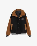 Куртка Anteater SS23 College Jacket Черная