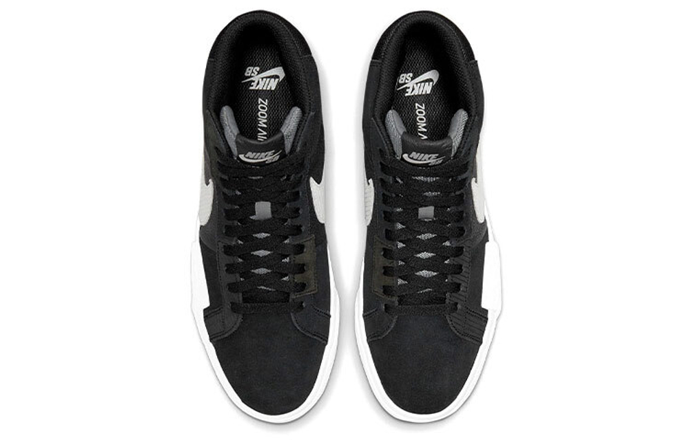 Кроссовки Nike Blazer