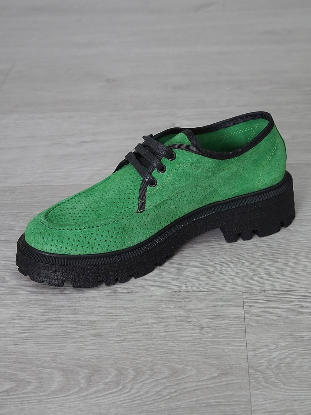 Туфли женские летние CORTA MUSSI 311-20