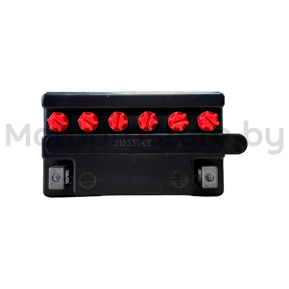 Аккумуляторная батарея EXIDE Conventional EB4L-B
