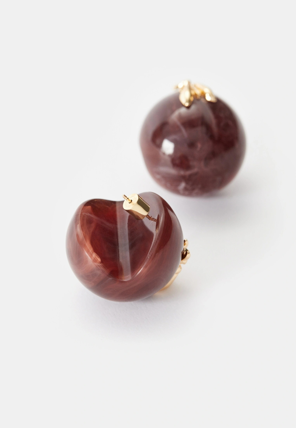 Серьги женские PATRIZIA PEPE