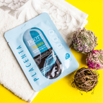 Jigott Маска ампульная с плацентой - Placenta real ampoule mask, 27мл, шт
