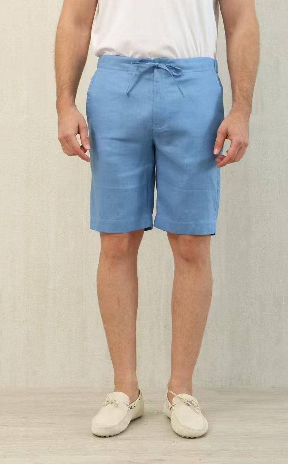 Шорты Loro Piana