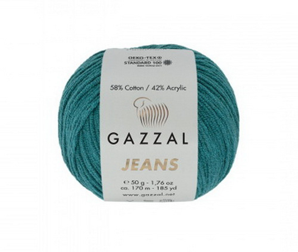 Jeans Gazzal