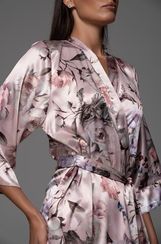 Халат Mia-Amore Philomena 4853