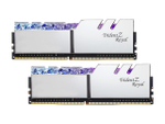 Оперативная память G.Skill Trident Z Royal DDR4 3600MHz 64GB (2 x 32GB) (F4-3600C16D-64GTRS) OEM