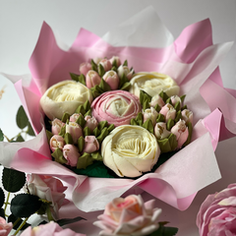 СЛАДКИЕ БУКЕТЫ