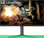 Игровой монитор LG UltraGear 32GS75Q-B