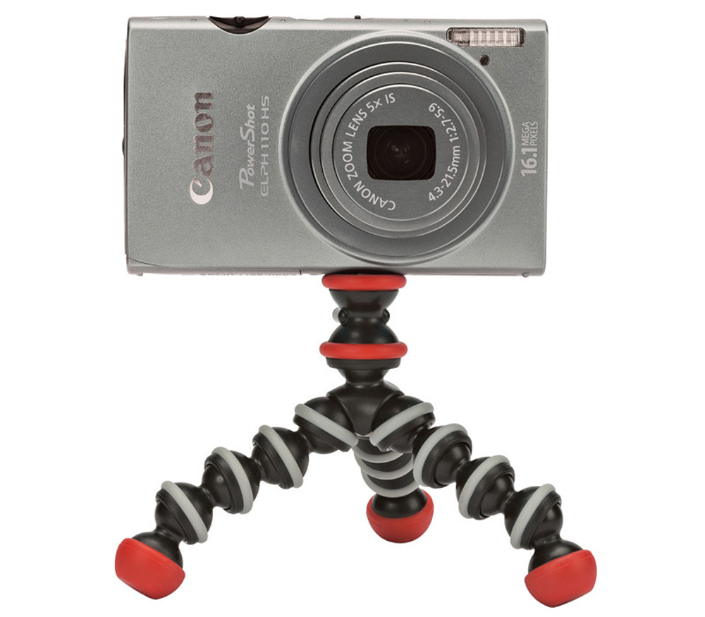 Штатив магнитный JOBY Gorillapod GPod Mini Magnetic